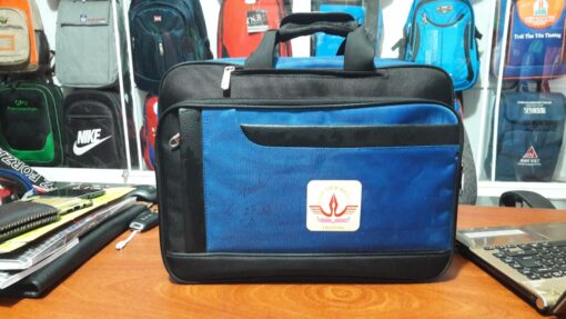 xưởng may cặp laptop giá rẻ