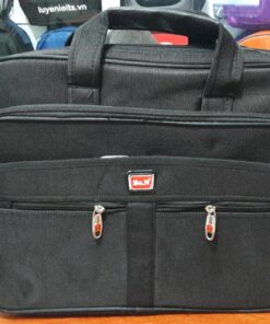 xưởng may cặp laptop giá rẻ nhất