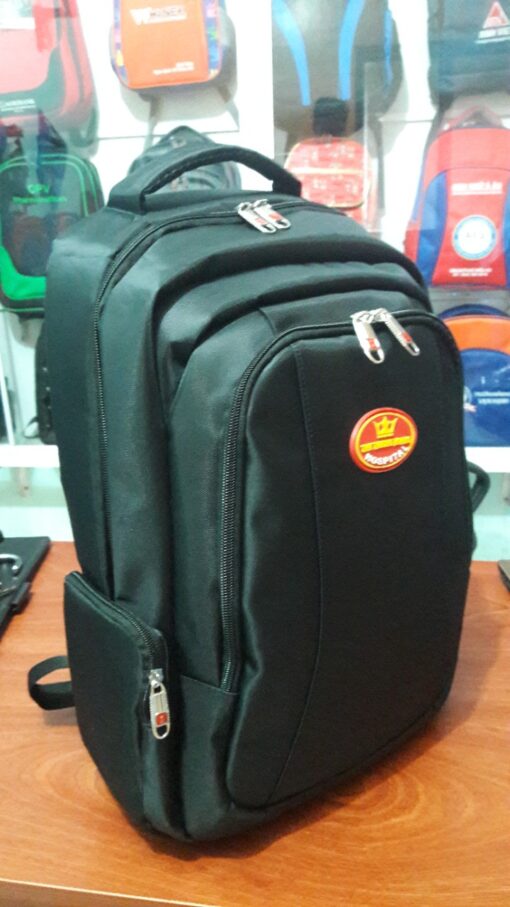 xưởng may balo laptop