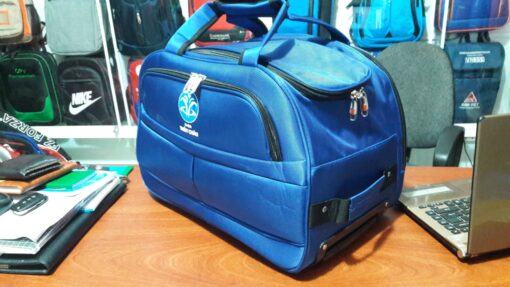 xưởng nhận sản xuất túi xách theo nhu cầu