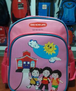 may balo mầm non giá rẻ