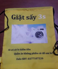 cơ sở balo quảng cáo