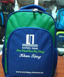 công ty sản xuất balo quà tặng chuyên nghiệp