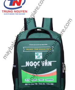 May balo quà tặng