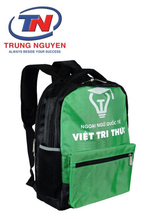 ba lô trẻ em mẫu giáo