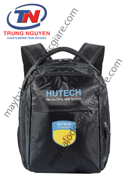 may balo học sinh