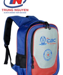 nhận may balo theo yêu cầu