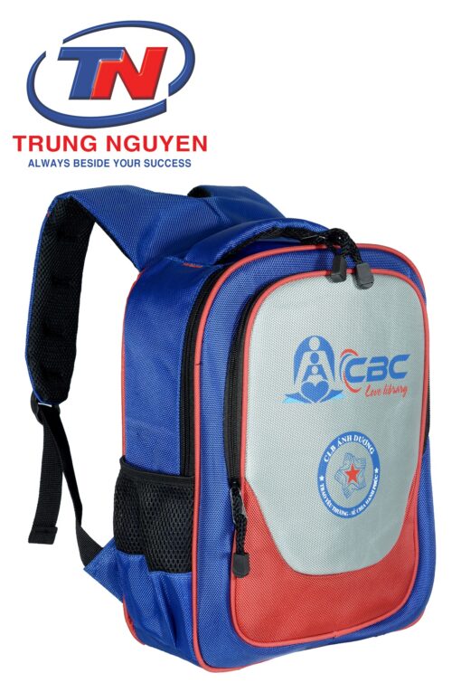 nhận may balo theo yêu cầu