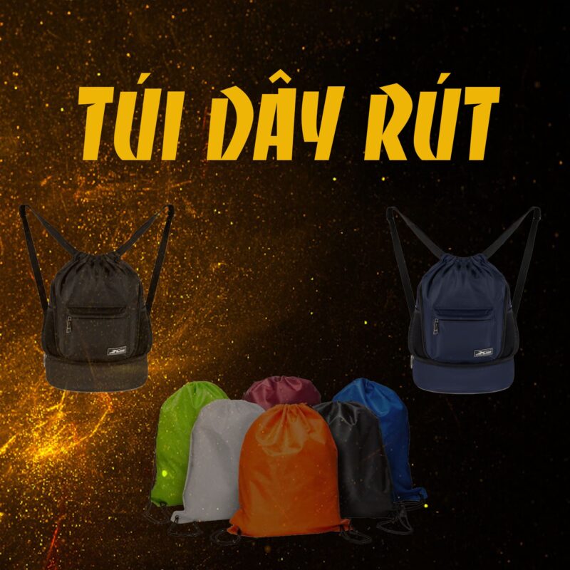 Trung Nguyên Bags