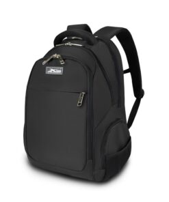 Xbags Travel Đen Thumb 1