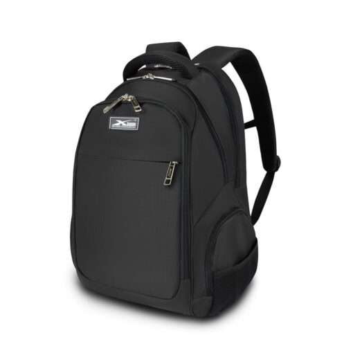Xbags Travel Đen Thumb 1