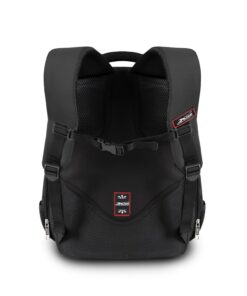 Xbags Travel Đen Thumb 2