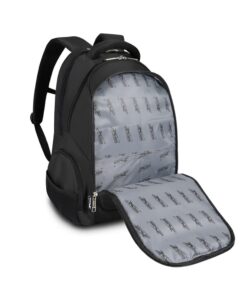 Xbags Travel Đen Thumb 3