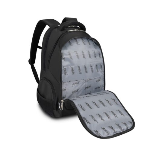 Xbags Travel Đen Thumb 3
