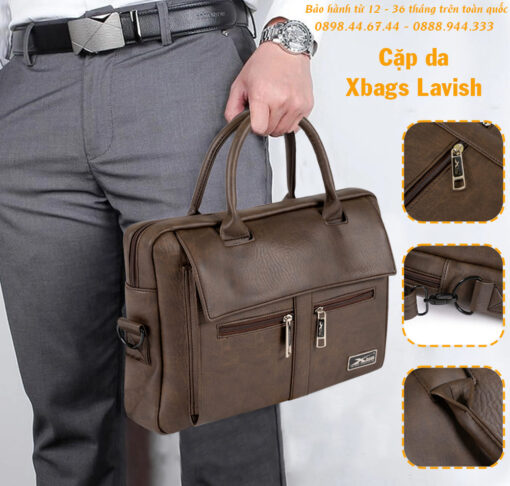 Xbags Lavish Thumb 3
