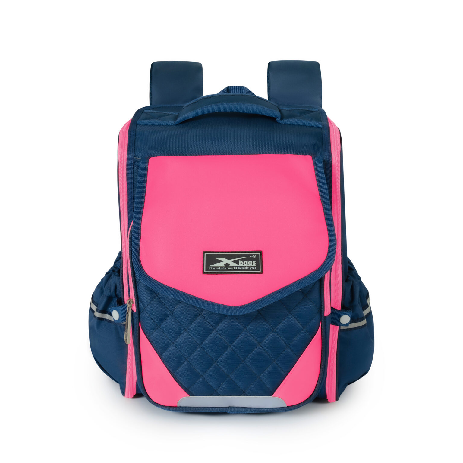 balo chống gù cho bé gái