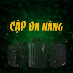 Cặp Đa Năng