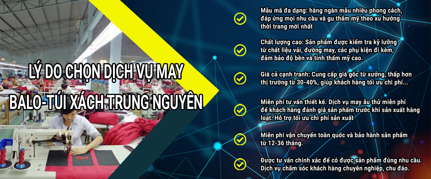 Banner Lý Do Nên Chọn