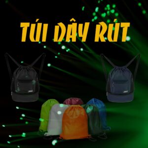 Túi Dây Rút