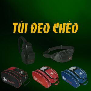 Túi Đeo Chéo