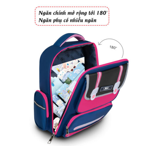 Smart Pink Thumb 2