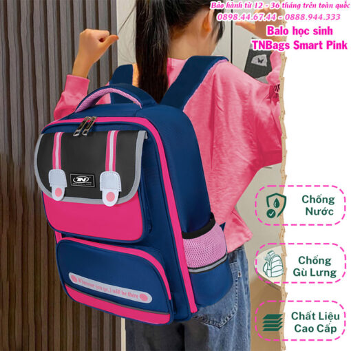 Smart Pink Thumb 3