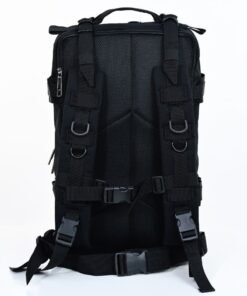Xbags Hike 1