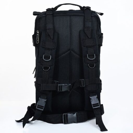 Xbags Hike 1