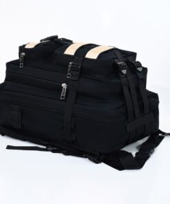 Xbags Hike 2