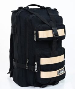 Xbags Hike