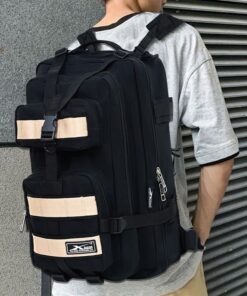 Xbags Hike 3