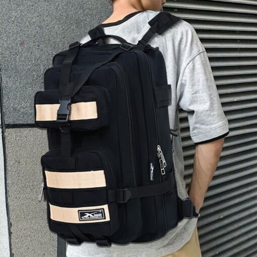 Xbags Hike 3