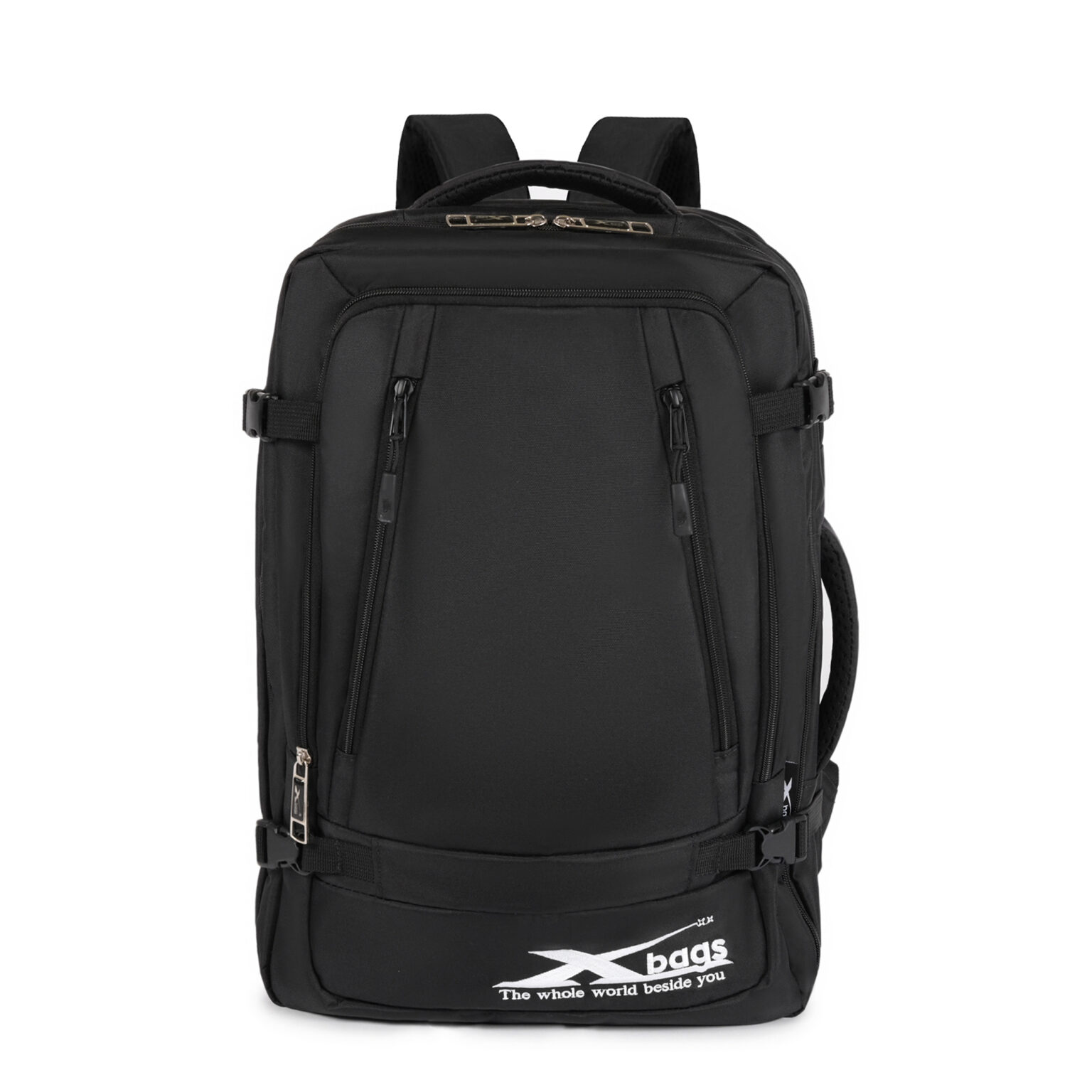 balo đi phượt cỡ lớn