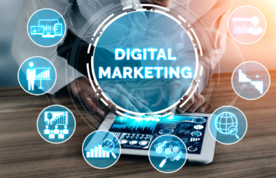 tuyển dụng nhân viên digital marketing