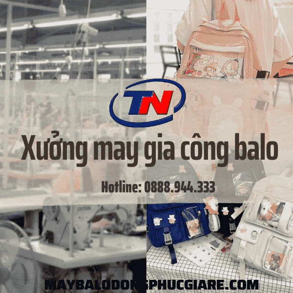 Trung Nguyên Bags