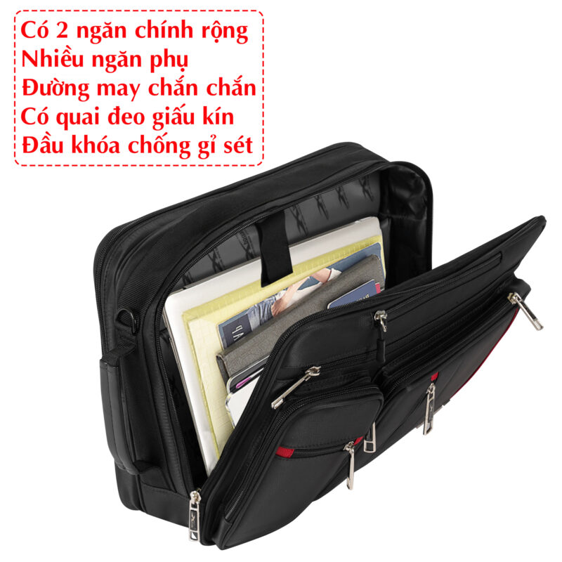 Trung Nguyên Bags