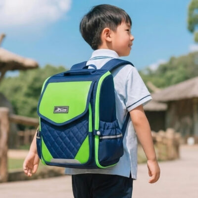 Balo học sinh tiểu học