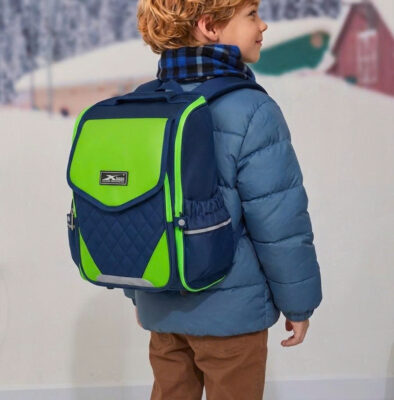 Xưởng may balo xuất khẩu