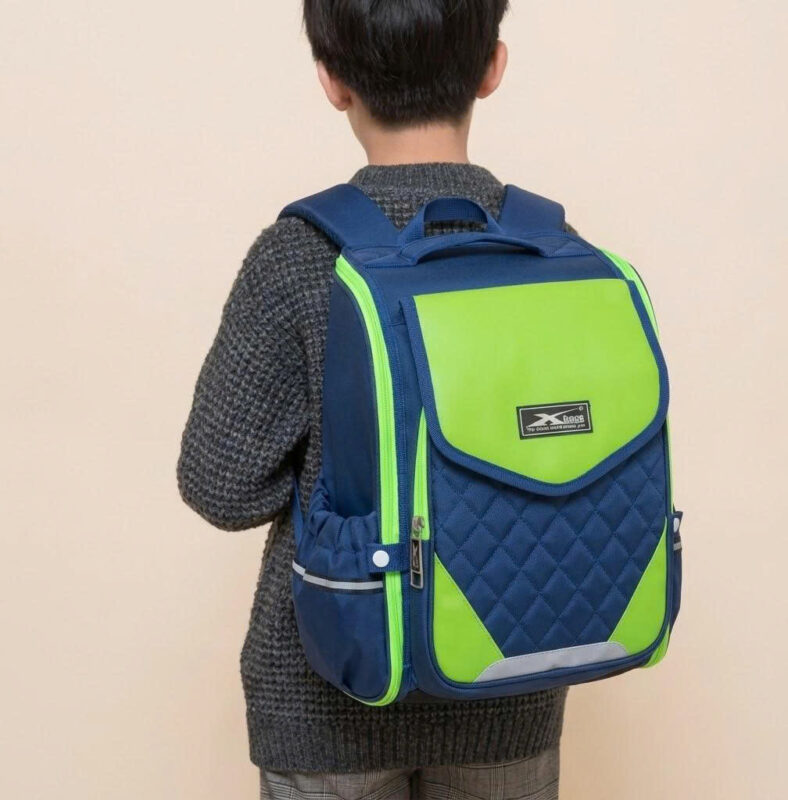Trung Nguyên Bags