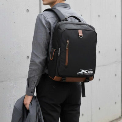 Xưởng balo du lịch