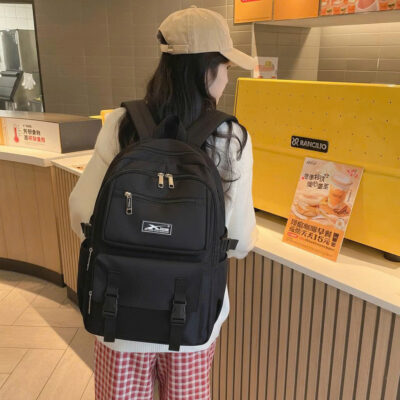 Xưởng may balo thời trang