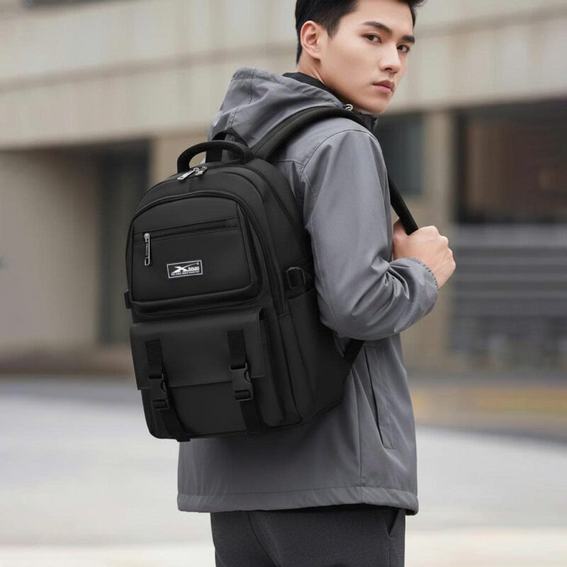 Trung Nguyên Bags