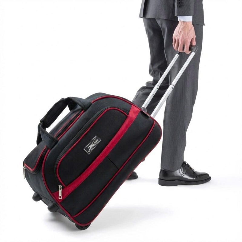Trung Nguyên Bags
