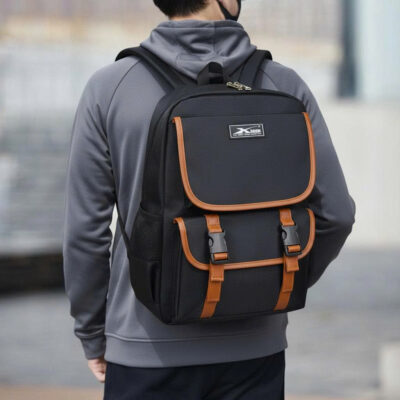 May balo thời trang