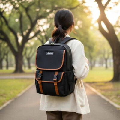 May balo theo yêu cầu