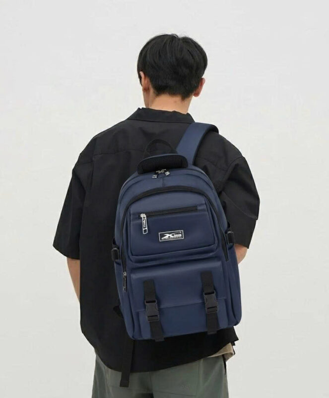 Trung Nguyên Bags