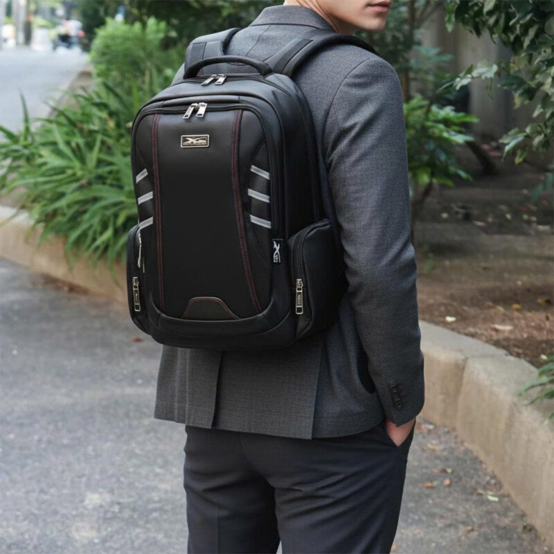 Trung Nguyên Bags