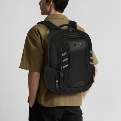 May balo du lịch thể thao