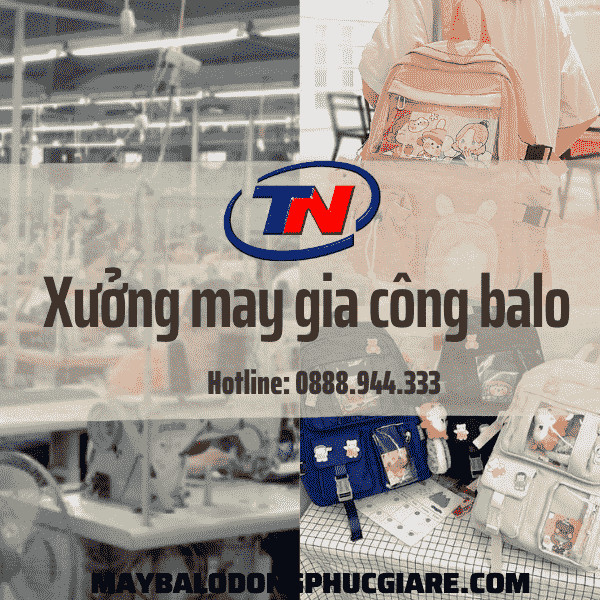 Trung Nguyên Bags