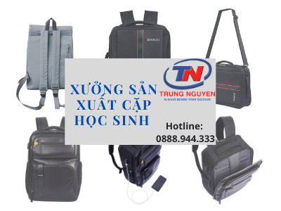 Trung Nguyên Bags